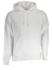 Calvin Klein Herren LANGARM-SWEATSHIRT Weiß | online kaufen