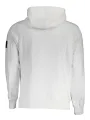 Calvin Klein Herren LANGARM-SWEATSHIRT Weiß | online kaufen
