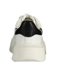 Gaelle Paris Damen SPORTSCHUH Weiß | online kaufen