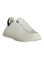 Gaelle Paris Damen SPORTSCHUH Weiß | online kaufen