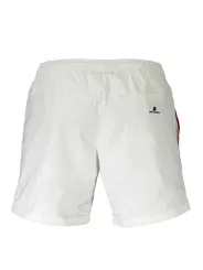 Karl Lagerfeld Beachwear Herren TASCHE Weiß | online kaufen