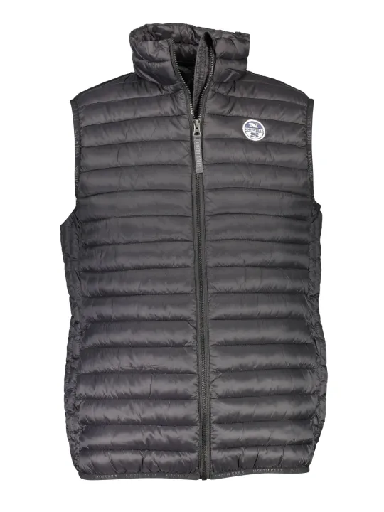 North Sails Herren AUSSENTASCHEN Schwarz | online kaufen