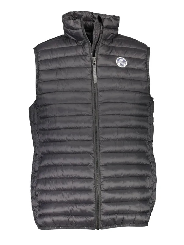 North Sails Herren AUSSENTASCHEN Schwarz | online kaufen