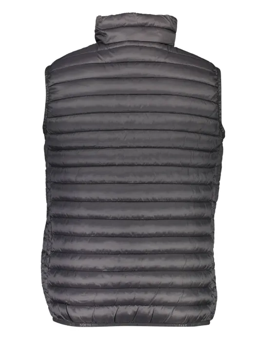 North Sails Herren AUSSENTASCHEN Schwarz | online kaufen