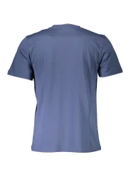 North Sails Herren KURZARM-T-SHIRT Blau | online kaufen