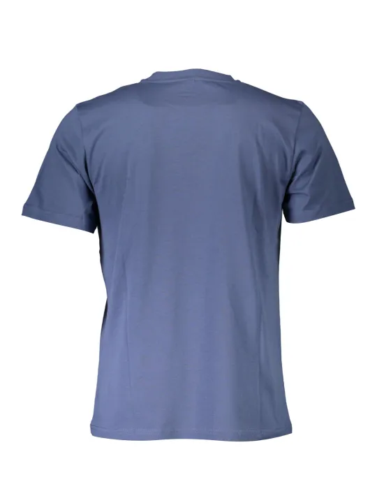 North Sails Herren KURZARM-T-SHIRT Blau | online kaufen