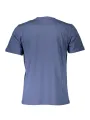 North Sails Herren KURZARM-T-SHIRT Blau | online kaufen