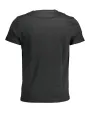 Tommy Hilfiger Herren KURZARM-T-SHIRT Schwarz