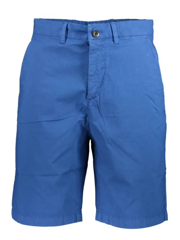 North Sails Herren BERMUDASHOSE Blau | online kaufen