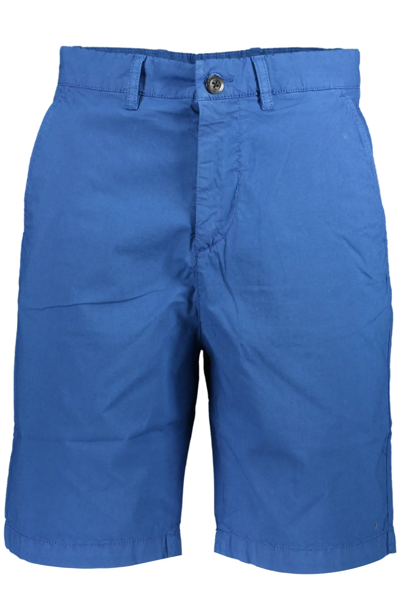 Herren BERMUDASHOSE Blau 673009000_0E76469_BLU0790