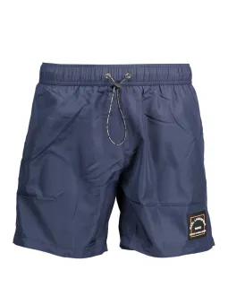 Karl Lagerfeld Beachwear Herren TASCHE Blau | online kaufen