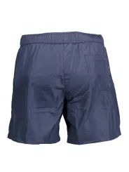 Karl Lagerfeld Beachwear Herren TASCHE Blau | online kaufen