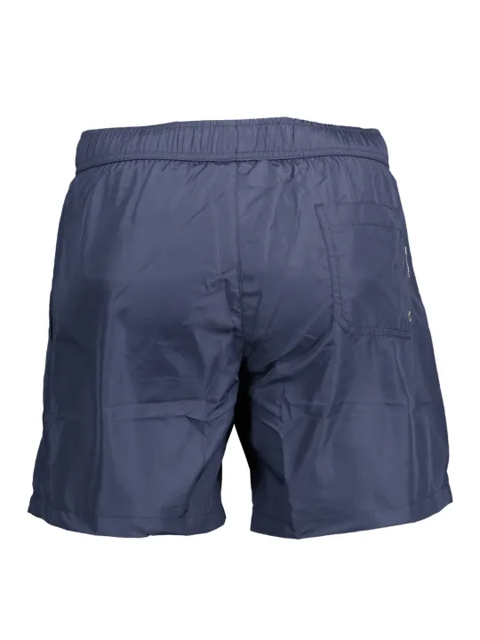 Karl Lagerfeld Beachwear Herren TASCHE Blau | online kaufen