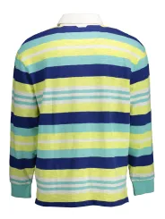 GANT Herren LANGARM-POLO Gelb | online kaufen