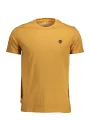 Timberland Herren Kurzarm-T-Shirt Braun | online kaufen