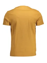 Timberland Herren Kurzarm-T-Shirt Braun | online kaufen