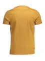 Timberland Herren Kurzarm-T-Shirt Braun | online kaufen