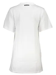 Cavalli Class Damen KLEID Weiß | online kaufen