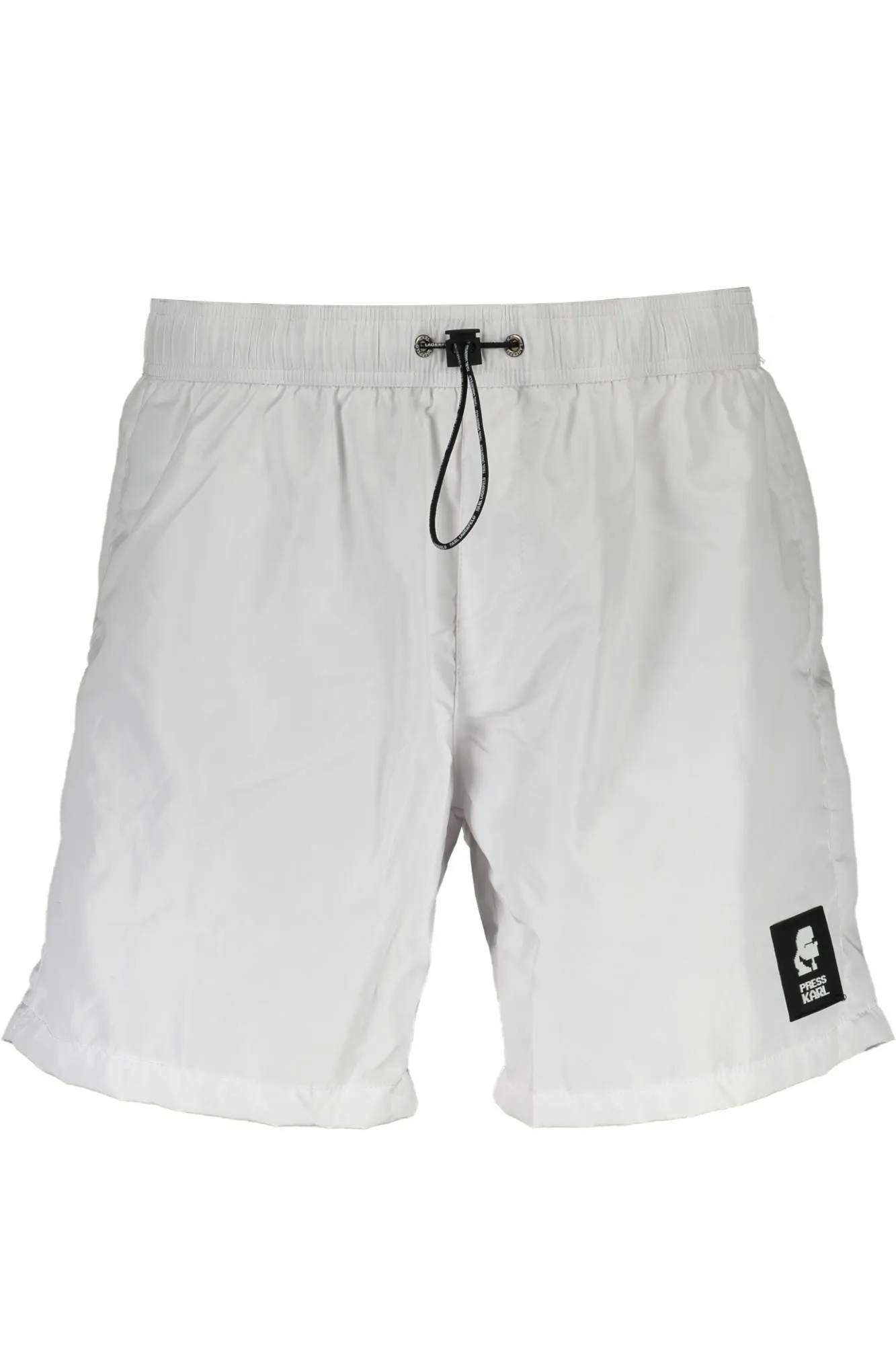 Herren TASCHE Weiß KL21MBM01_3206DD5_BIANCOWHIT