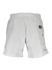 Karl Lagerfeld Beachwear Herren TASCHE Weiß | online kaufen