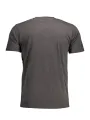 Sergio Tacchini Herren KURZARM-T-SHIRT Grau | online kaufen