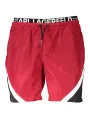 Karl Lagerfeld Beachwear Herren TASCHE Rot | online kaufen