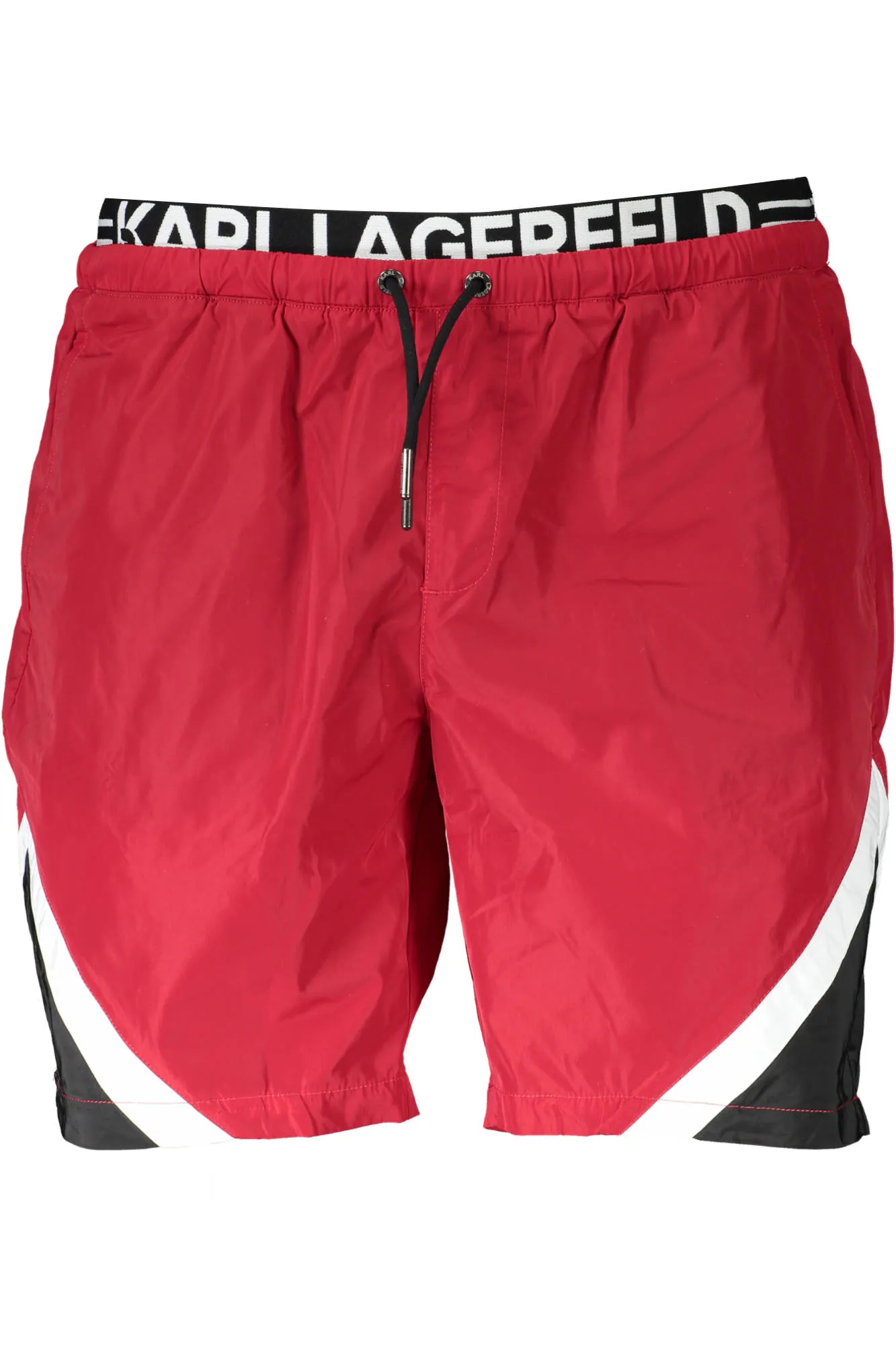 Herren TASCHE Rot KL20MBM05_00CF066_ROSSORED