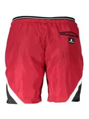 Karl Lagerfeld Beachwear Herren TASCHE Rot | online kaufen