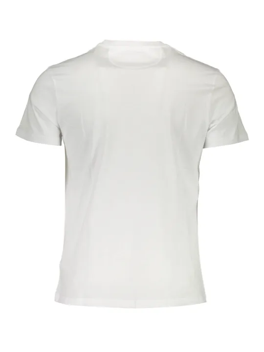 LA MARTINA Herren KURZARM-T-SHIRT Weiß | online kaufen