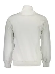 LA MARTINA Herren LANGARM-SWEATSHIRT Weiß | online kaufen