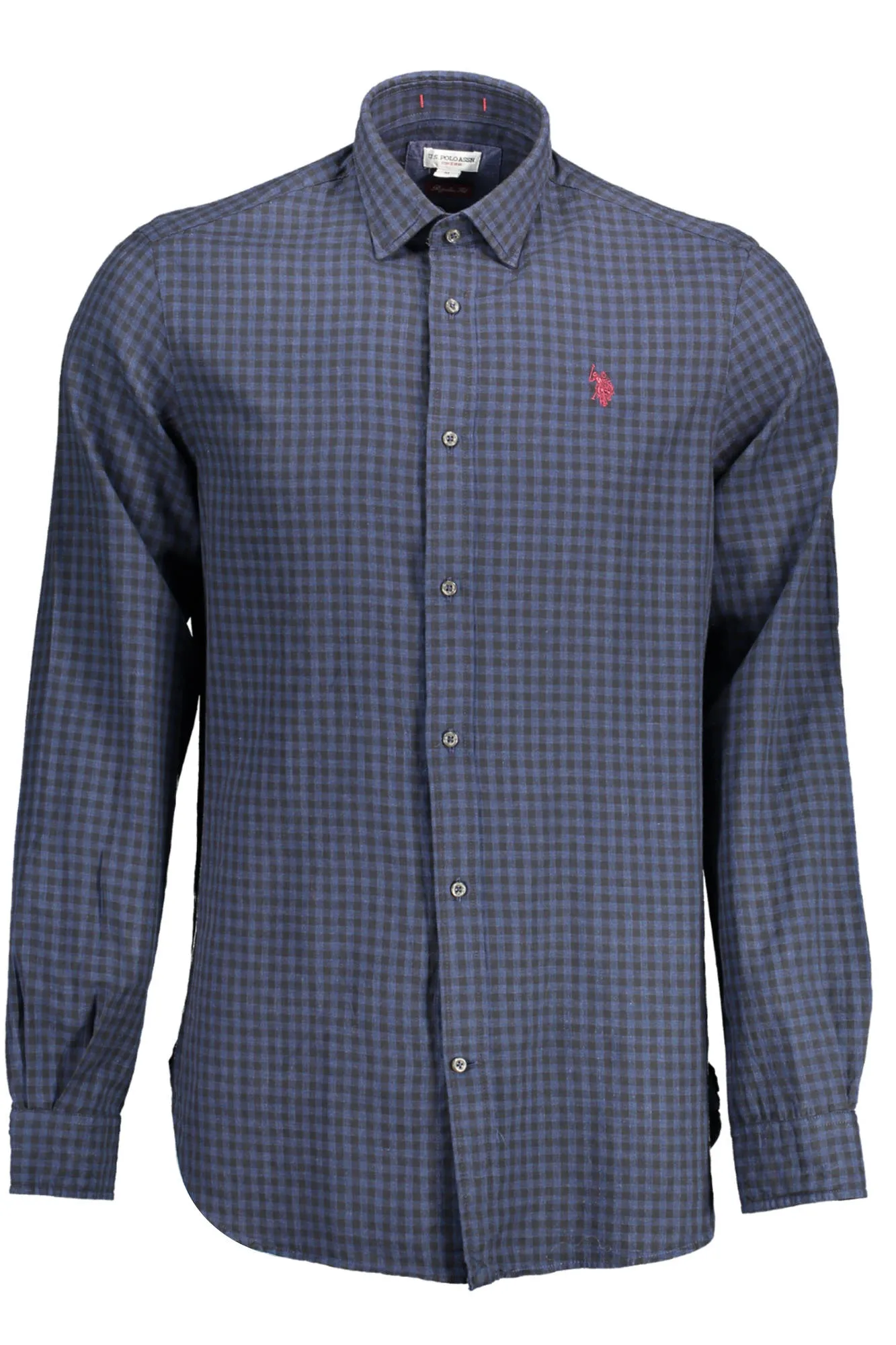 Herren Blau 6408153307_A3D8AAB_BLU873