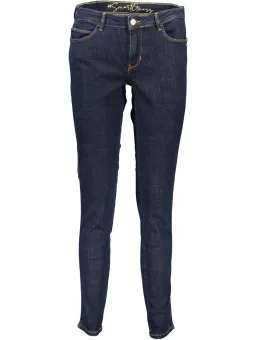 GUESS JEANS Damen Blau | online kaufen