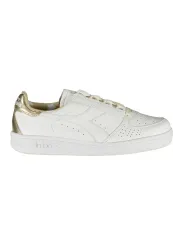 Diadora Damen SPORTSCHUH Weiß | online kaufen