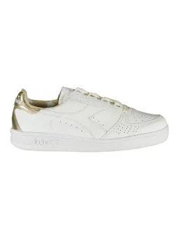 Diadora Damen SPORTSCHUH Weiß | online kaufen