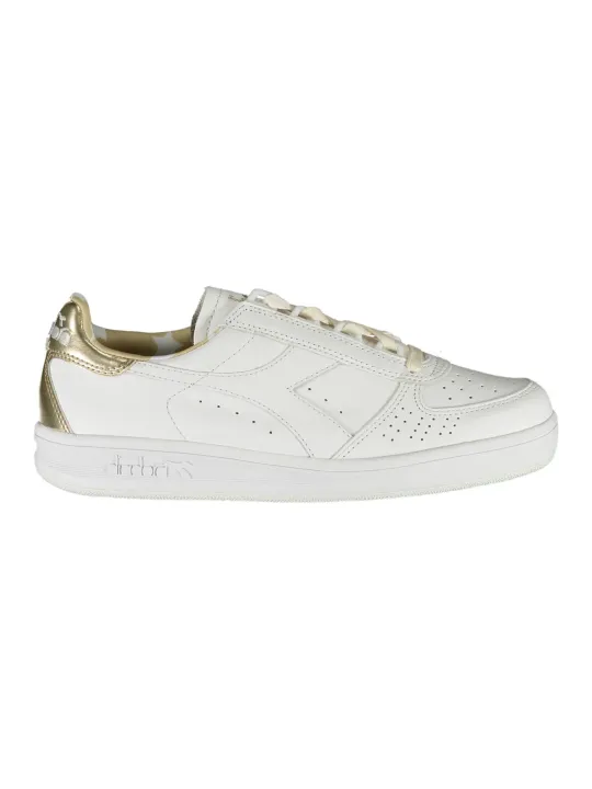 Diadora Damen SPORTSCHUH Weiß | online kaufen