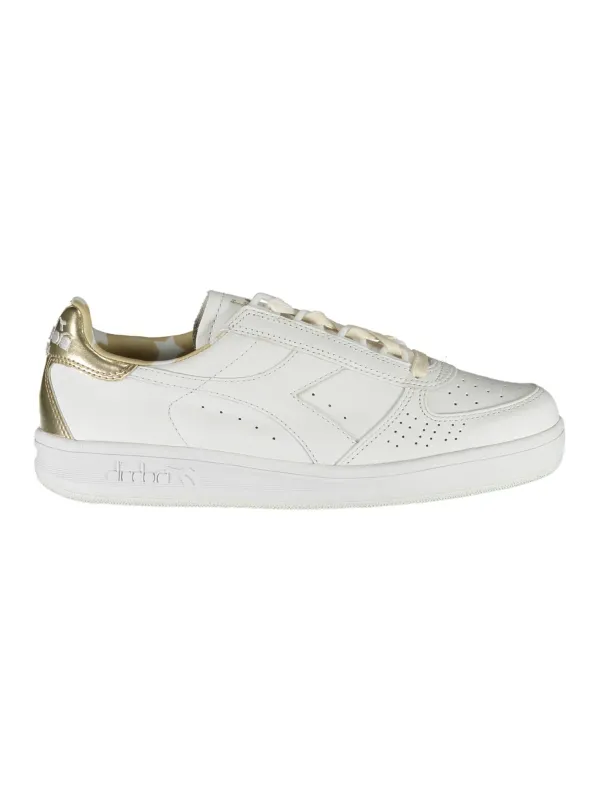 Diadora Damen SPORTSCHUH Weiß | online kaufen