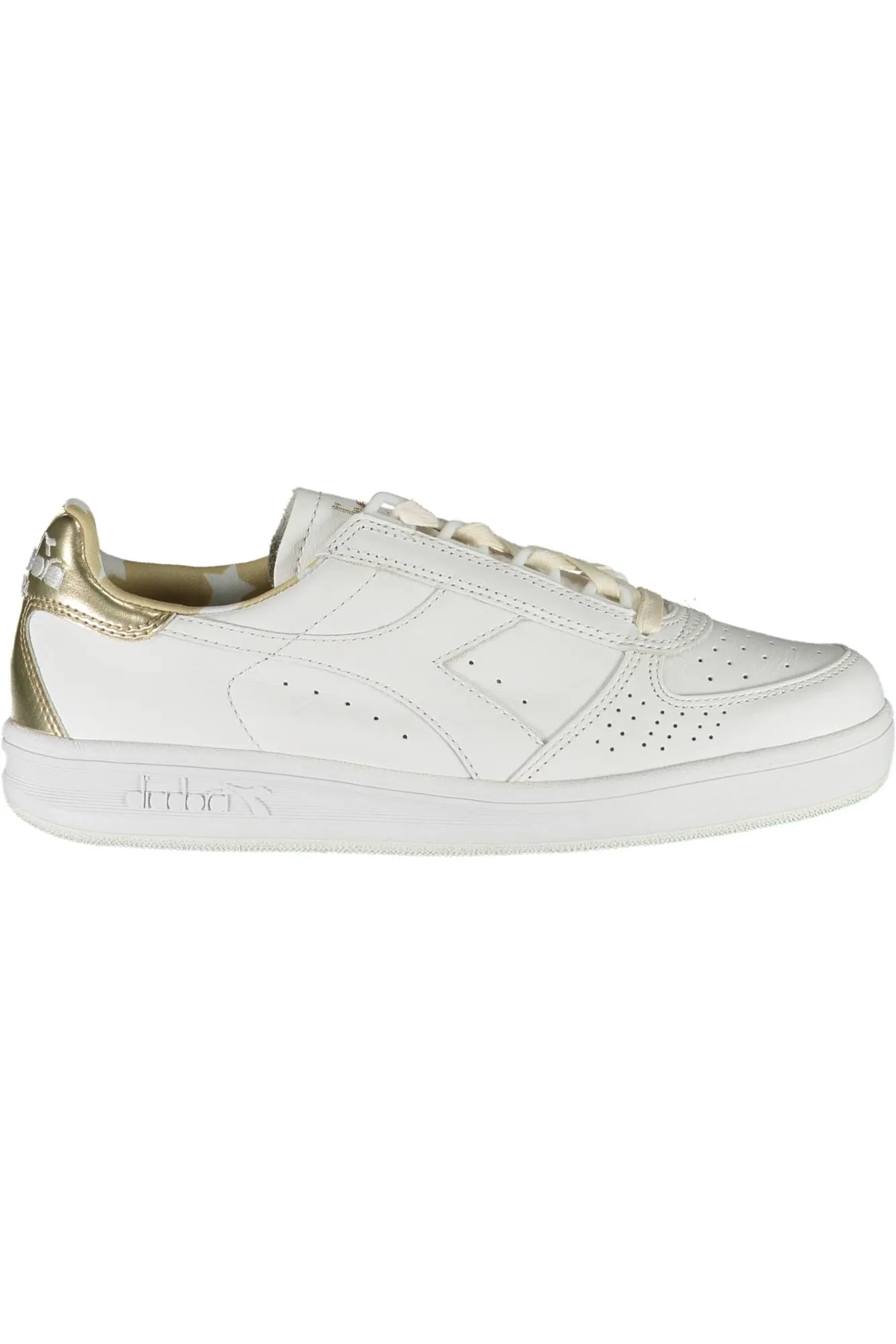 Damen SPORTSCHUH Weiß 201170649F_05DBCD7_BIANCOC536