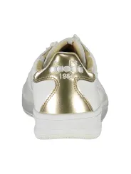 Diadora Damen SPORTSCHUH Weiß | online kaufen