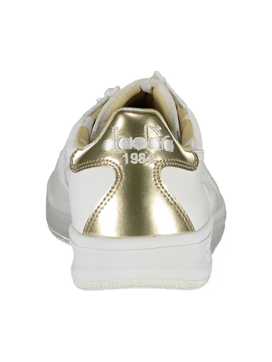 Diadora Damen SPORTSCHUH Weiß | online kaufen