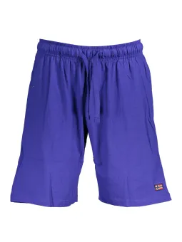 NORWAY 1963 Herren TASCHE Blau | online kaufen