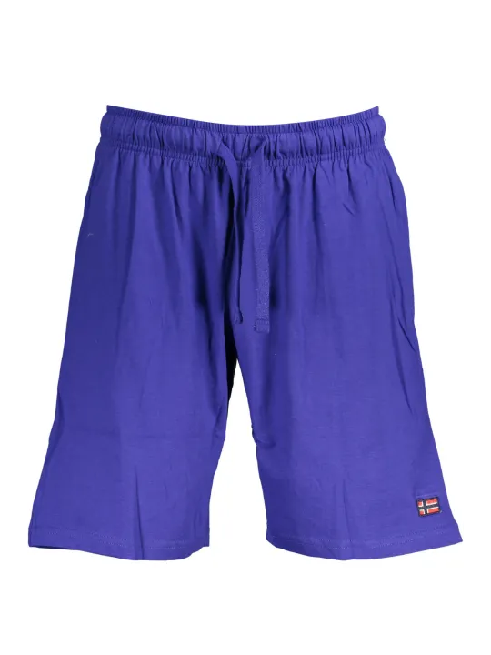 NORWAY 1963 Herren TASCHE Blau | online kaufen