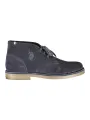 U.S. POLO BEST PRICE Herren STIEFELETTE Blau | online kaufen