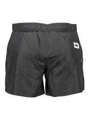 Karl Lagerfeld Beachwear Herren TASCHE Schwarz