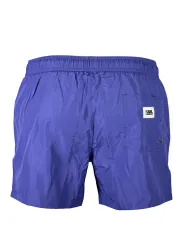 Karl Lagerfeld Beachwear Herren TASCHE Blau | online kaufen