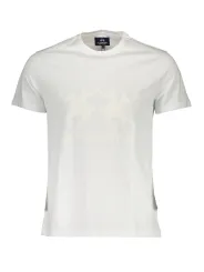 LA MARTINA Herren KURZARM-T-SHIRT Weiß | online kaufen