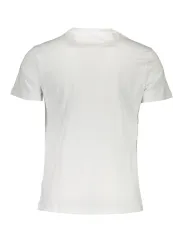LA MARTINA Herren KURZARM-T-SHIRT Weiß | online kaufen
