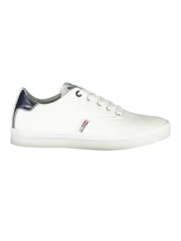 NAPAPIJRI Herren Sneaker Weiß mieten | Flex-Fashion Verleih