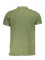 Cavalli Class Herren KURZARM-POLO Grün | online kaufen
