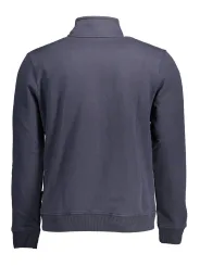 Napapijri Herren LANGARM-SWEATSHIRT Blau | online kaufen