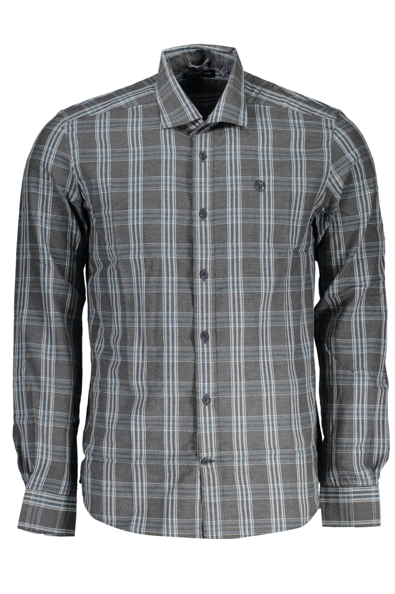 Herren Grau 664263000_GRC001